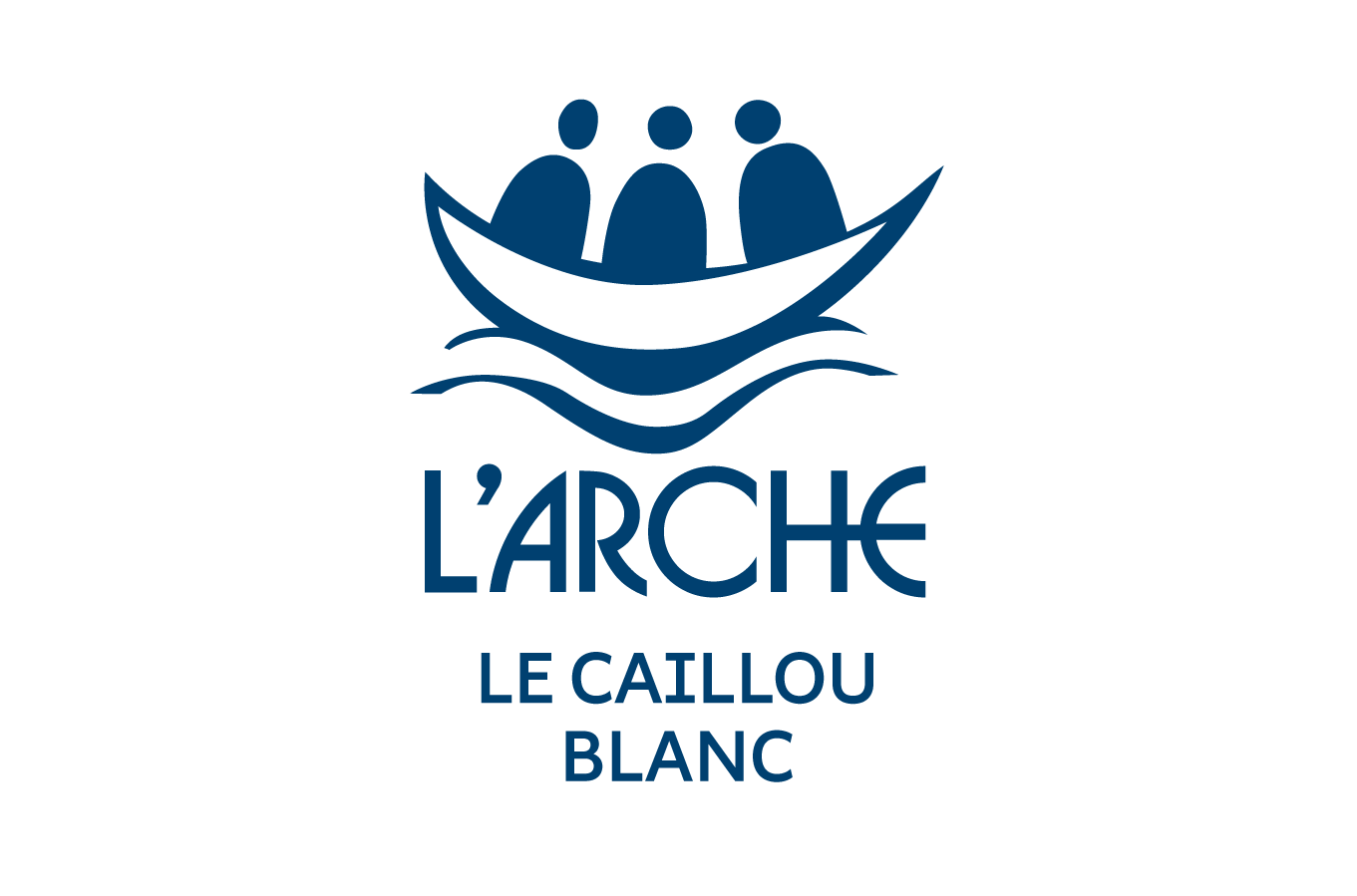 Fondation des Amis de l'Arche